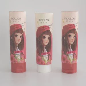 Nhựa tròn nhiều lớp nhôm