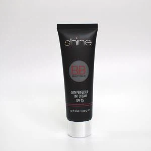 Ống nhựa tròn hình tròn cho BB