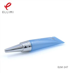 Bao bì mỹ phẩm tròn ống mềm nhỏ